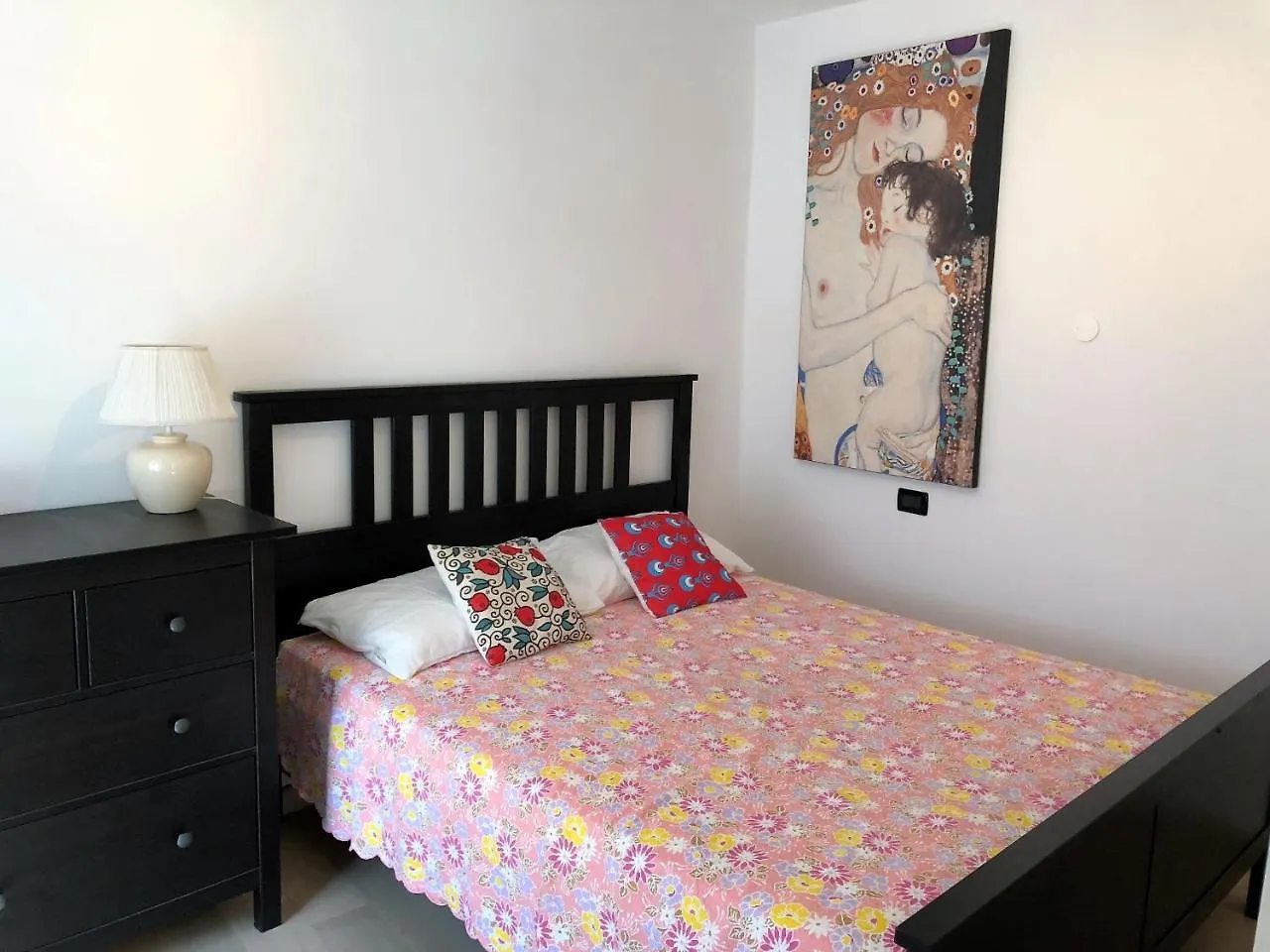 House Claudia By Holiday World Apartamento Génova