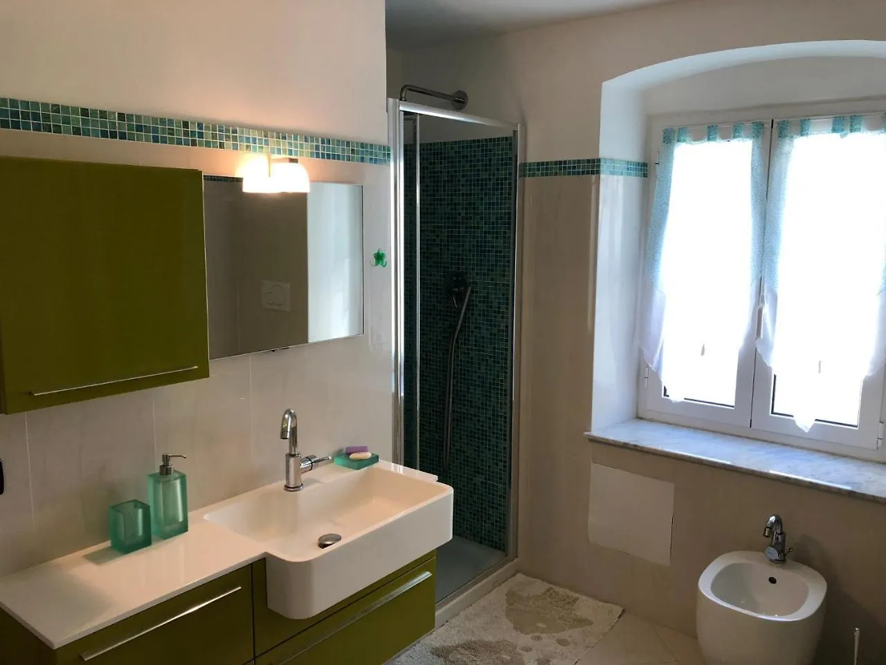 House Claudia By Holiday World Apartamento Génova